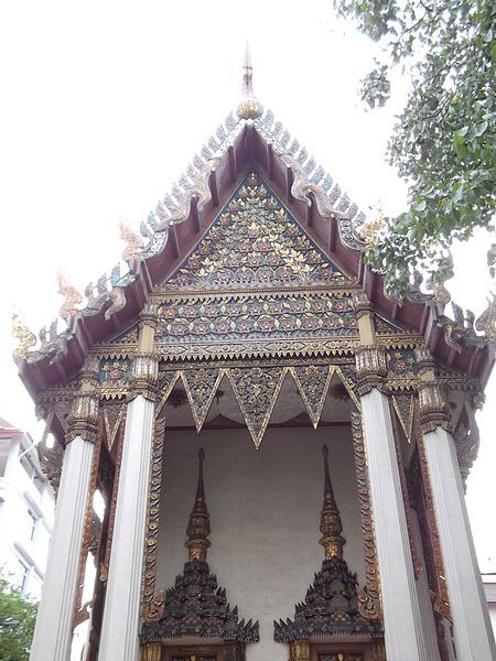 File:วัดคณิกาผล (วัดใหม่ยายแฟง) เขตป้อมปราบศัตรูพ่าย กรุงเทพมหานคร (13).jpg