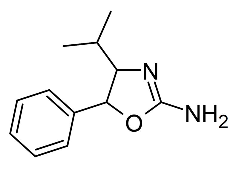 File:4-Isopropylaminorex structure.png