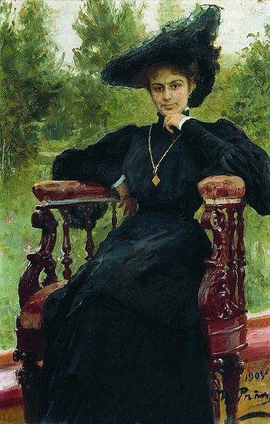 File:Andreyeva by Repin.jpg