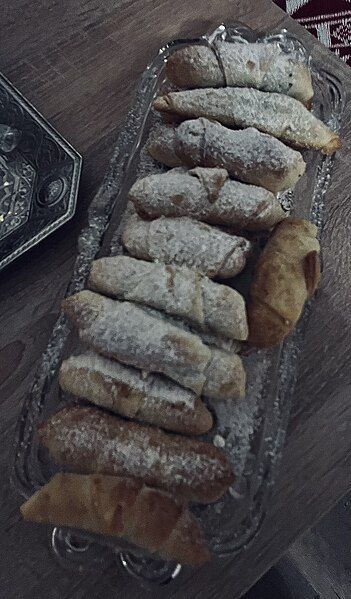 File:Armenian Cigarette Cookies.jpg