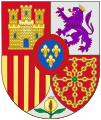 National Arms of Spain