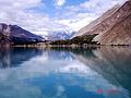 Attabad Lake, Pakistan