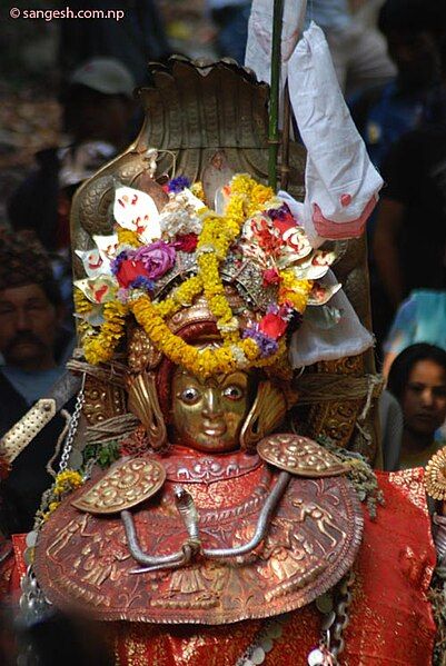 File:Bajrayogini Temple.jpg