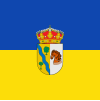 Flag of Navalmanzano