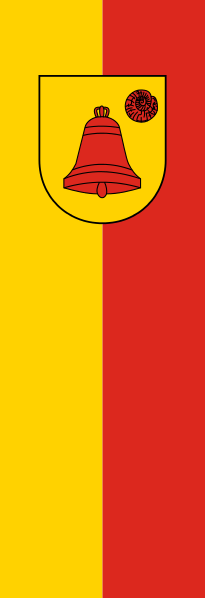 File:Banner Luedinghausen.svg