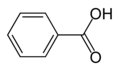 Benzoic acid