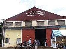 Bugisu cooperative union