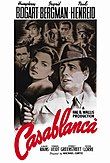 Film poster for Casablanca