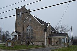 Chewton Christian Church