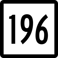 File:Connecticut Highway 196.svg