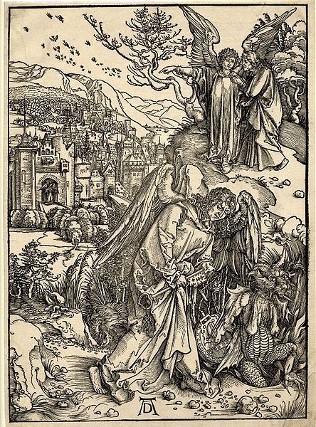 File:Dürer Apocalypse 15.jpg