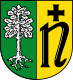 Coat of arms of Roden