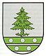 Coat of arms of Dennweiler-Frohnbach