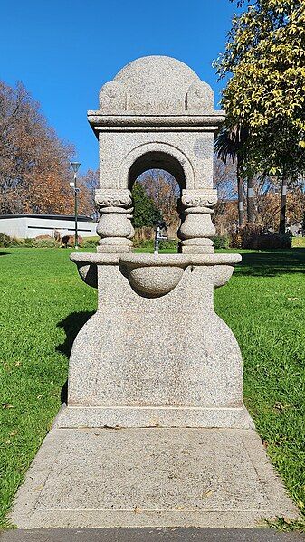 File:Domed Drinking Fountain.jpg