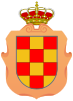 Coat of arms of Fayón