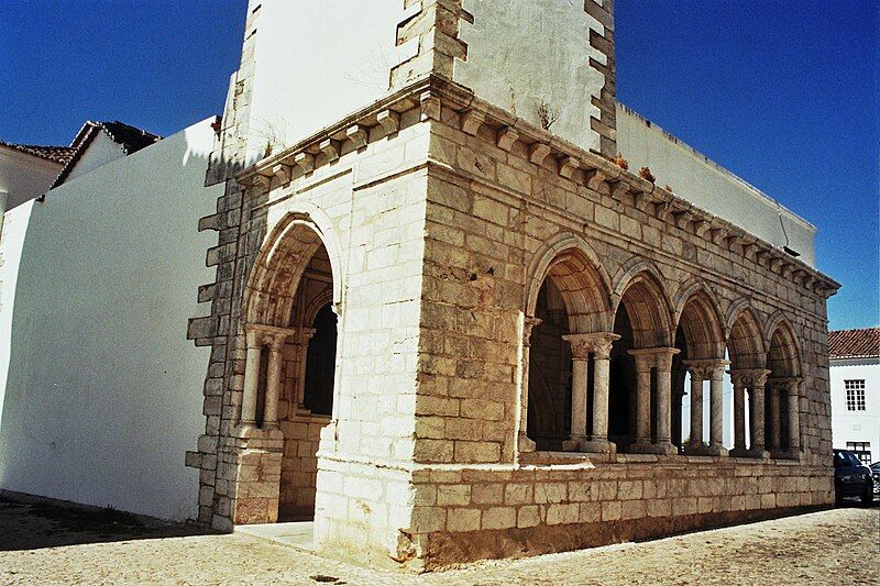 File:Estremoz, church.jpg