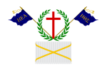 Flag of Filiki Eteria