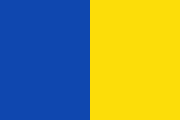 File:Flag of Jette.svg