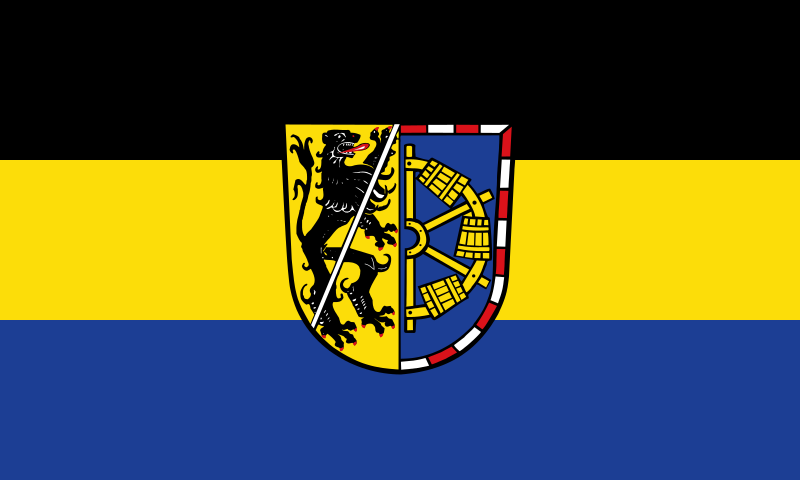 File:Flagge Erlangen-Höchstadt.svg