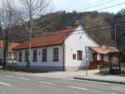 Municipal office