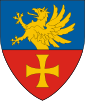 Coat of arms of Bodrog