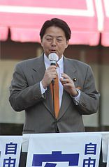 Hayashi Yoshimasa (2012).