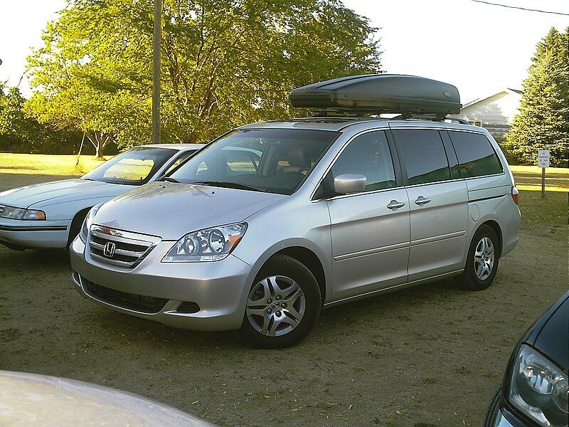 File:Honda Odyssey 2007.jpg