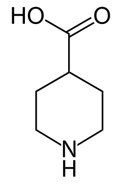 File:Isonipecotic-acid-2D-skeletal.svg