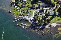 Käsmu Harbour