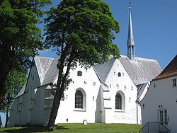 Kliplev Church