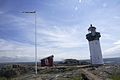 Kosterhavet National Park, lighthouse at Ursholmen island