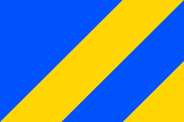 File:Kyskovice CZ flag.svg