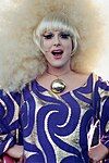 Lady Bunny