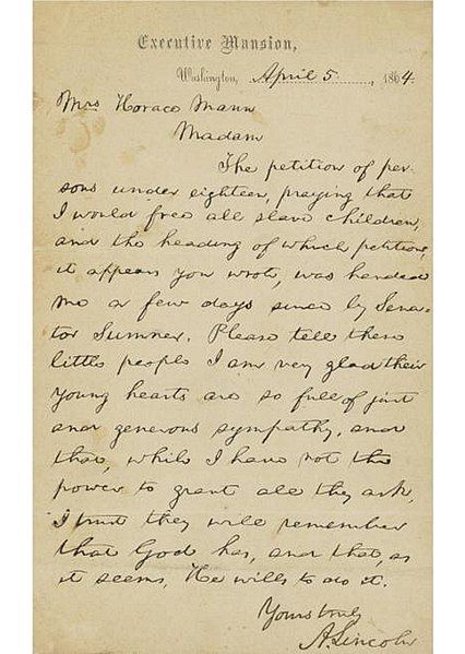 File:Lincoln letter petition.jpg