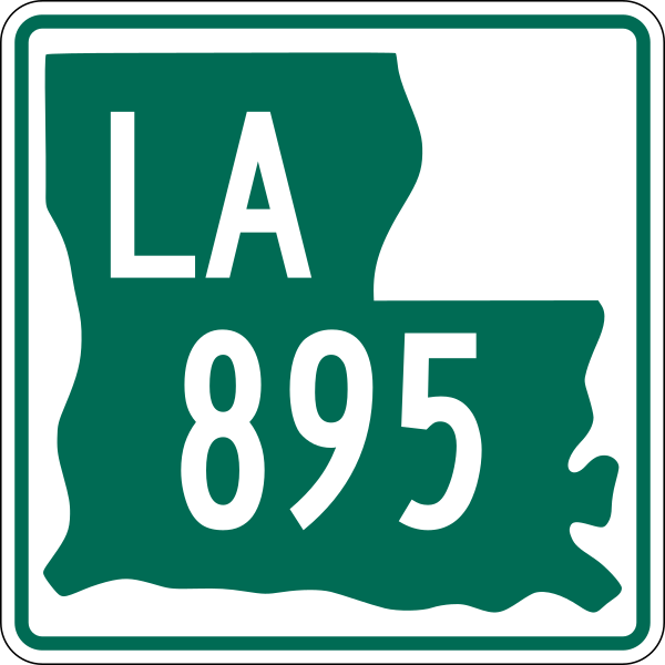 File:Louisiana 895 (1955).svg