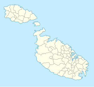 1996–97 Maltese Premier League is located in Malta