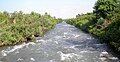 Image 41Mekong tributary, Stung Treng Province (from Geography of Cambodia)