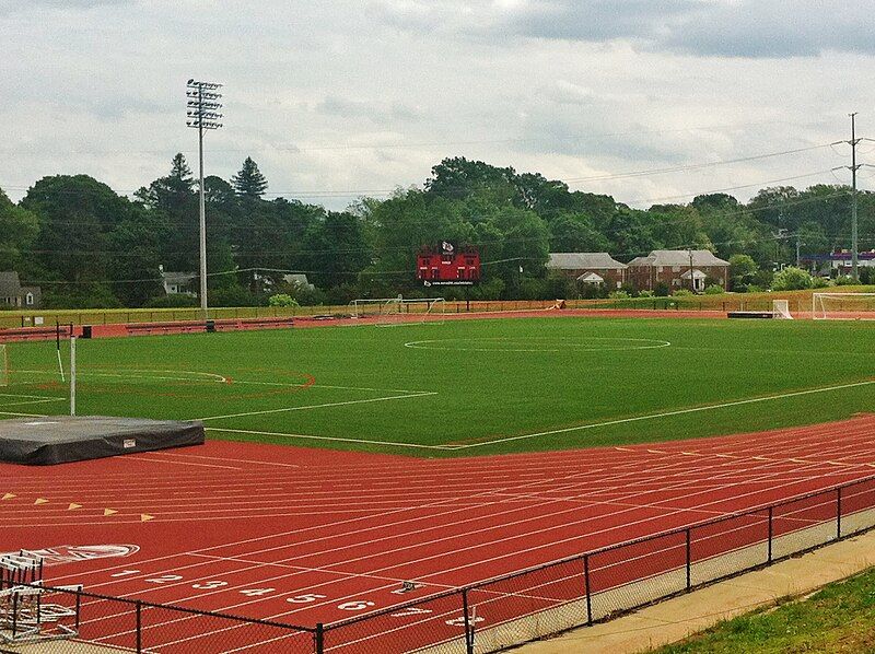 File:Meredith College Field.JPG