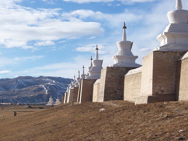 File:Monastère d'Erdene Zuu.JPG