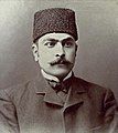 Mahammad Hadi, was an Azerbaijani romanticist poet.[39]