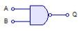 NAND Logic Gate