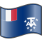 File:Nuvola TAAF flag.svg