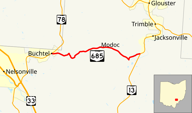 File:OH 685 map.svg