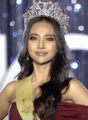 Orakanya Pong-amphai, Miss Grand Chaiyaphum 2021/22