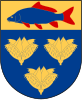 Coat of arms of Perstorp