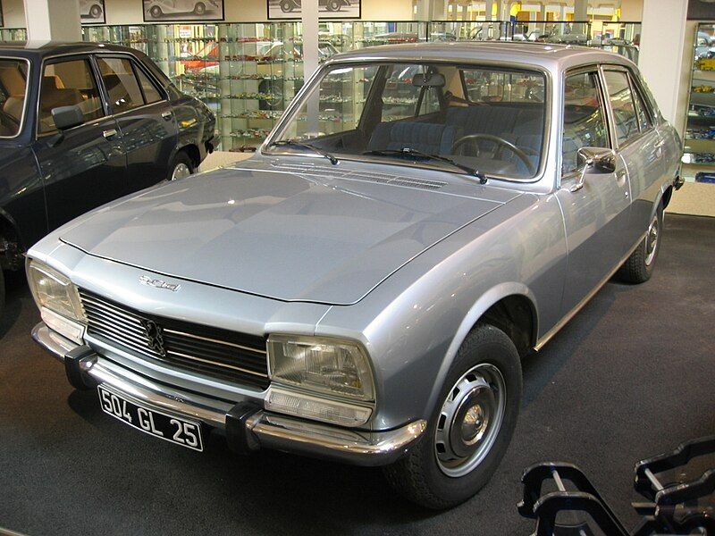 File:Peugeot 504 000.jpg