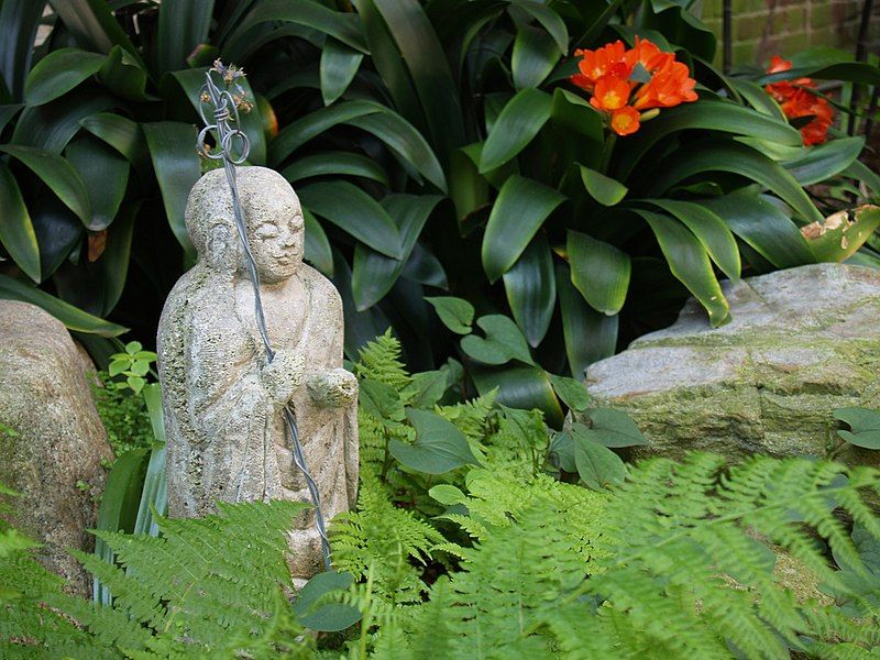 File:SFZC Jizo statue.jpg