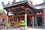 Snake Temple, Bayan Lepas