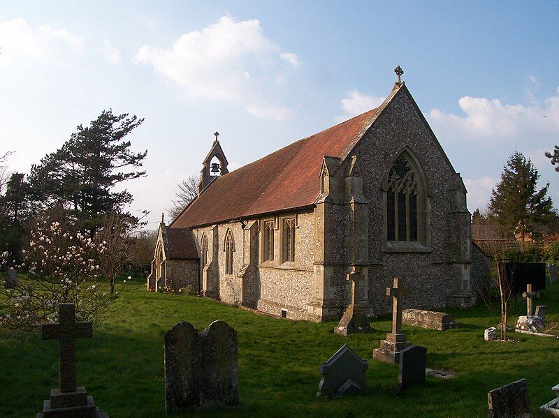 File:St-leonard-church-cliddesden.jpg