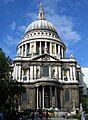 St Paul's Cathedral